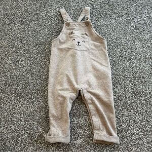 Carters 12m Overalls
